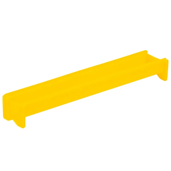 Karmidło korytkowe dla piskląt 40 cm