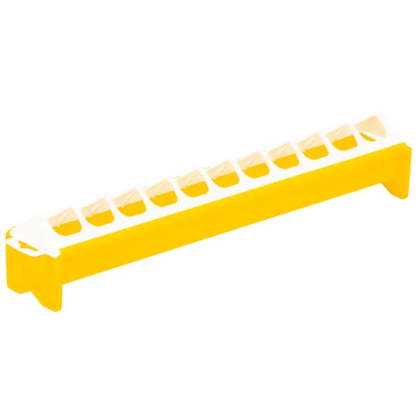 Karmidło korytkowe dla piskląt 40 cm