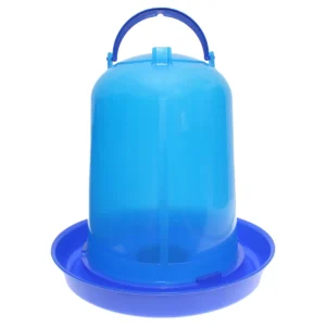Poidlo-dla-drobiu--3l-z-uchwytem-transparentne-NEPTUN-1 Niebieskie poidło 3 litrowe dla drobiu z uchwytem