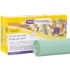 Biodegradowalny papier dla kurcząt - 68 cm x 220 m rozkład 3 dni