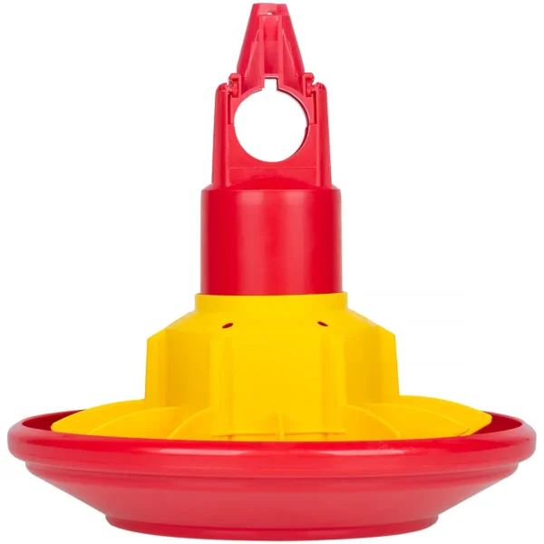 Karmidło automatyczne CODAF dla brojlerów i kaczek - 12 stanowisk2 Karmidło automatyczne CODAF dla brojlerów i kaczek - 12 stanowisk