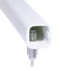Nierdzewne poidło kropelkowe Top-Nipple z ruchomym trzpieniem we wszystkich kierunkach - 1 sztuka Nierdzewne poidło kropelkowe Top-Nipple z ruchomym trzpieniem we wszystkich kierunkach - 1 sztuka