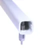 Nierdzewne poidło smoczkowe dla drobiu - Nipel 1/8" – przepływ 180 ml/min - 100 sztuk