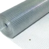 Ocynkowana siatka zgrzewana 13 x 13 mm - Rolka 1 x 5 m1 Ocynkowana siatka zgrzewana w rolce