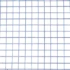 Ocynkowana siatka zgrzewana 13 x 13 mm - Rolka 1 x 5 m2 Ocynkowana siatka zgrzewana