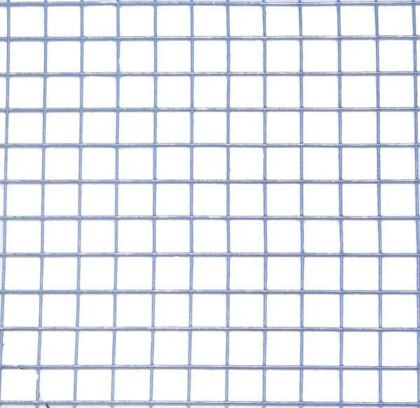 Ocynkowana siatka zgrzewana 13 x 13 mm - Rolka 1 x 5 m2 Ocynkowana siatka zgrzewana