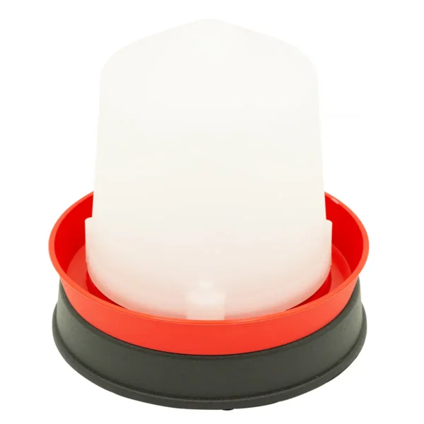 Podgrzewacz podstawkowy do poideł średnica 19 cm - 15W Podgrzewacz podstawkowy do poideł średnica 19 cm - 15W