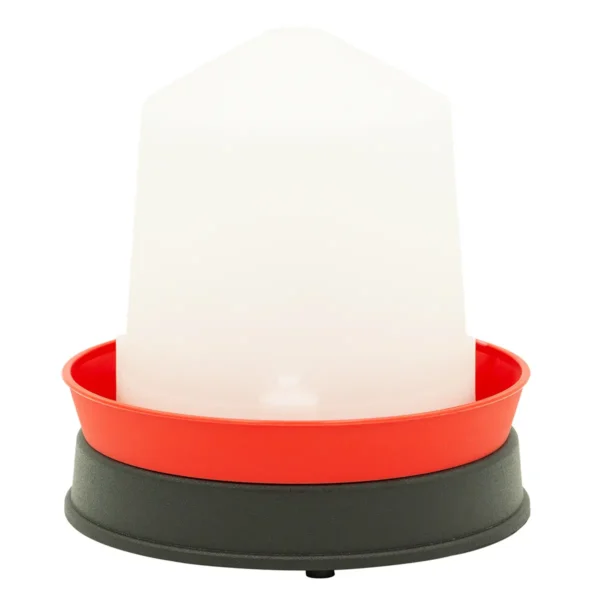 Podgrzewacz podstawkowy do poideł średnica 19 cm - 15W1 Podgrzewacz podstawkowy do poideł średnica 19 cm - 15W