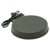 Podgrzewacz podstawkowy do poideł średnica 19 cm - 15W4 Podgrzewacz podstawkowy do poideł średnica 19 cm - 15W