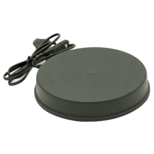 Podgrzewacz podstawkowy do poideł średnica 19 cm - 15W