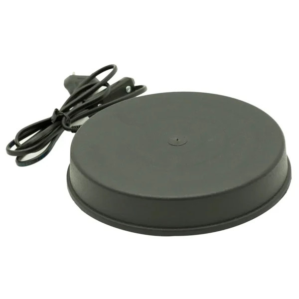 Podgrzewacz podstawkowy do poideł średnica 19 cm - 15W4 Podgrzewacz podstawkowy do poideł średnica 19 cm - 15W