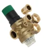 Reduktor ciśnienia Honeywell D06F 1,5 - 6 Bar na 3/4 cala