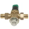 Reduktor ciśnienia Honeywell D06F 1,5 - 6 Bar na 3/4 cala