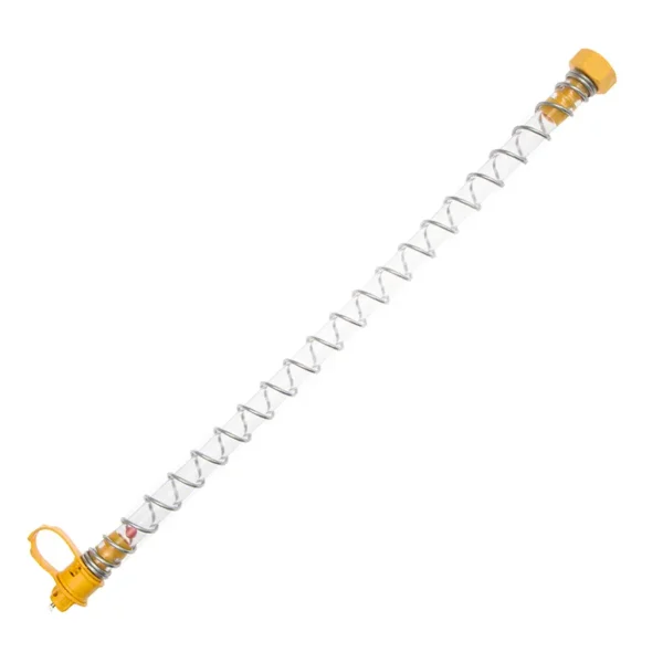 Reduktor ciśnienia LUBING Optima 3206-00 do linii pojenia
